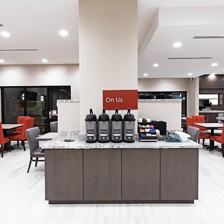 Towneplace Suites Dallas Plano/Richardson Экстерьер фото