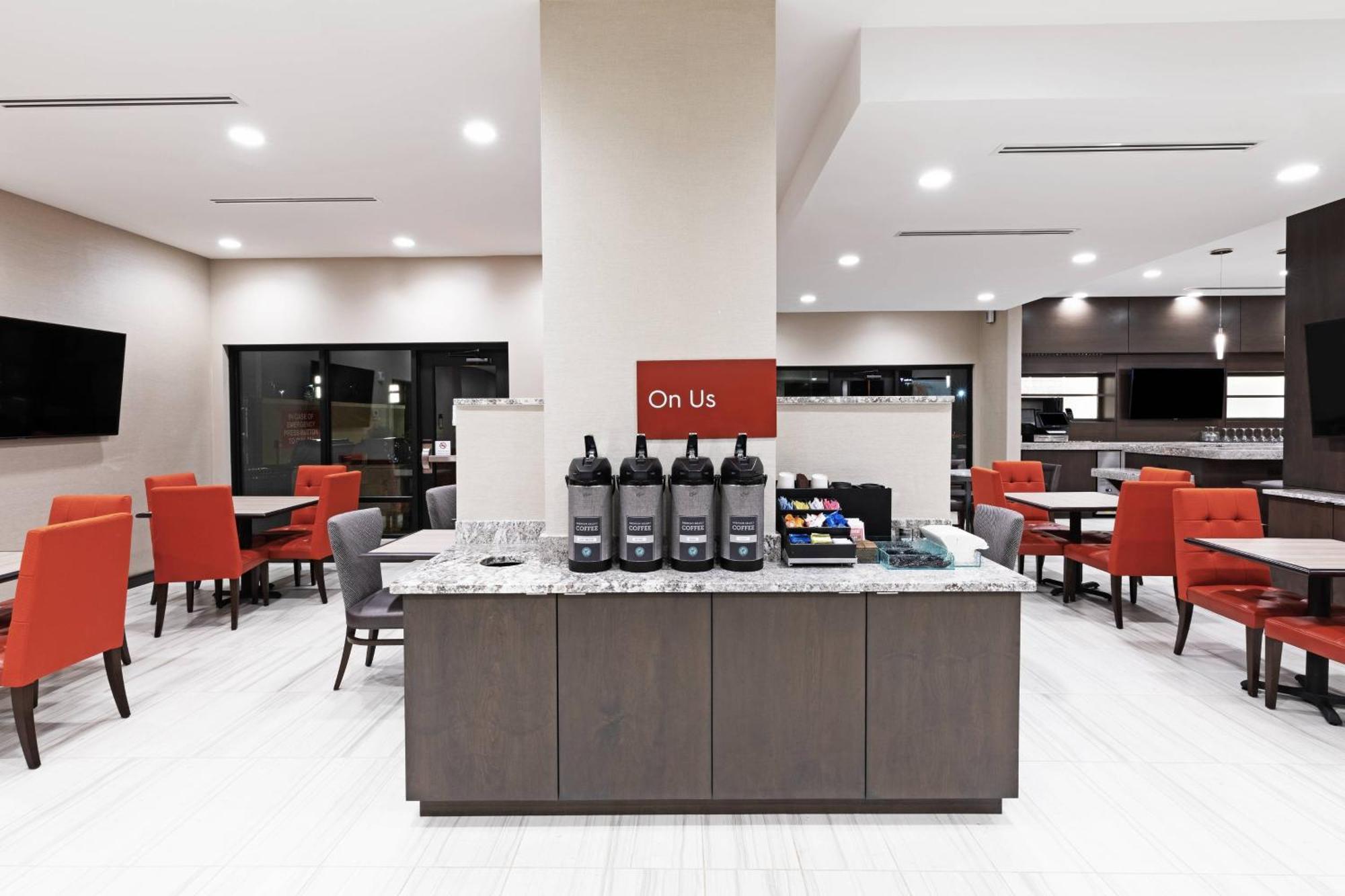 Towneplace Suites Dallas Plano/Richardson Экстерьер фото