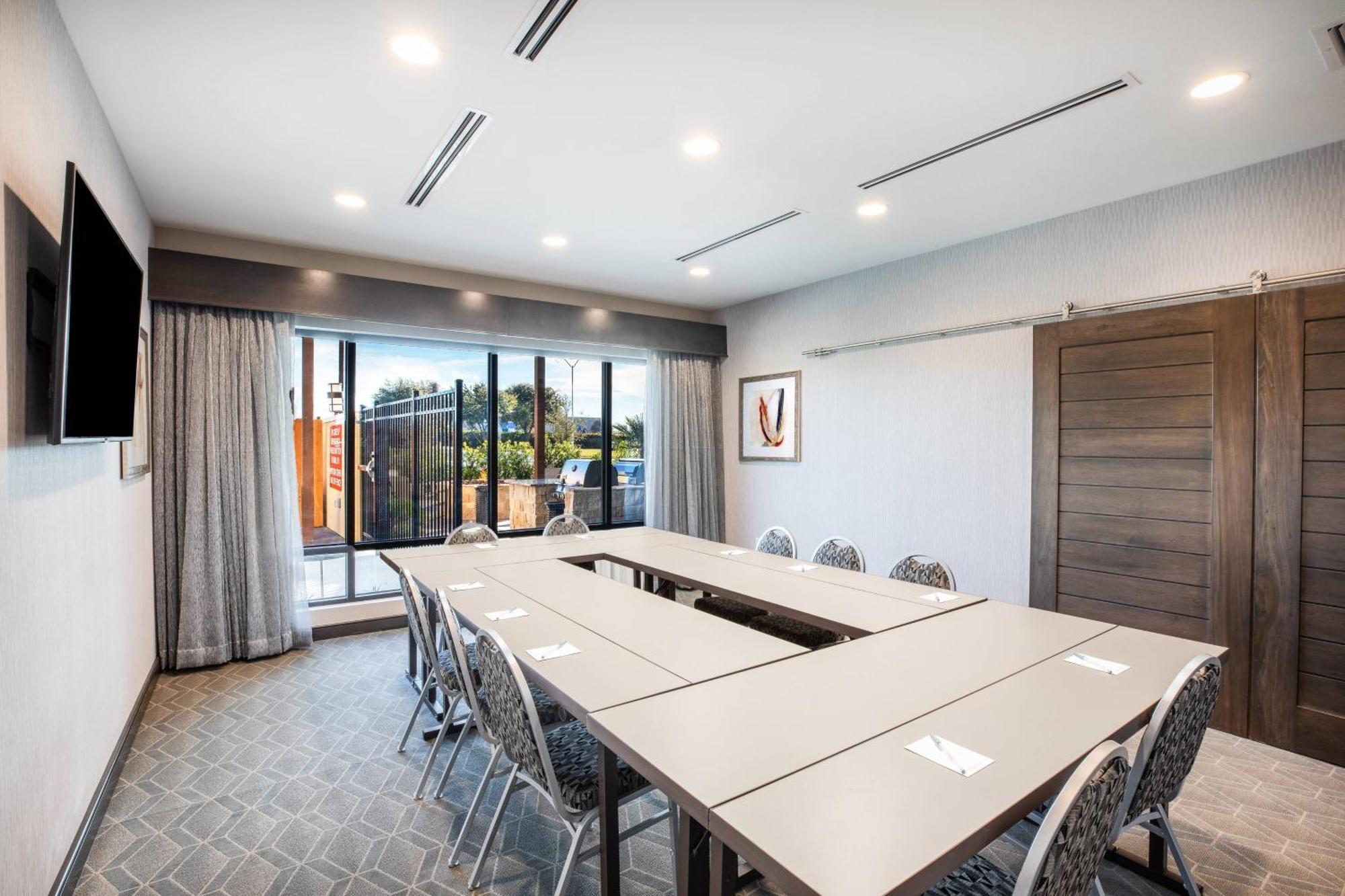 Towneplace Suites Dallas Plano/Richardson Экстерьер фото