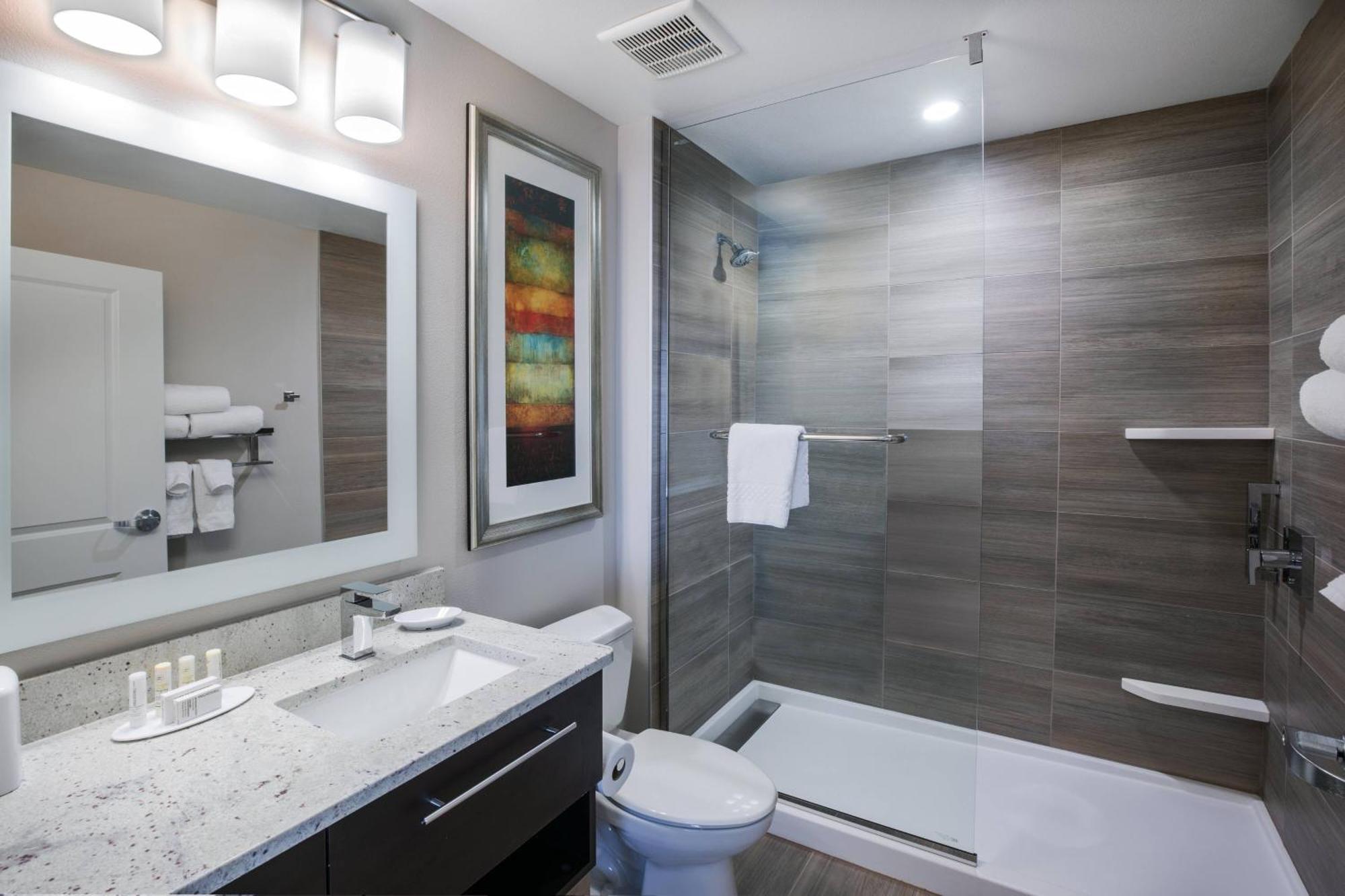 Towneplace Suites Dallas Plano/Richardson Экстерьер фото