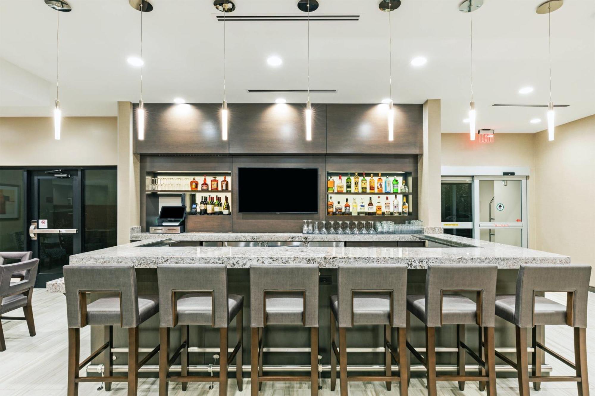 Towneplace Suites Dallas Plano/Richardson Экстерьер фото